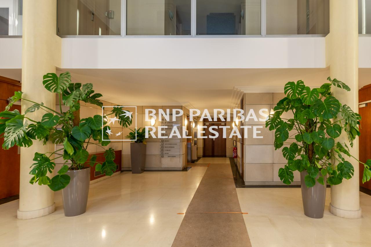 Bureau Boulogne-Billancourt 1238m² Location bureau Boulogne-Billancourt Hauts-de-Seine OLBUR2207459 17